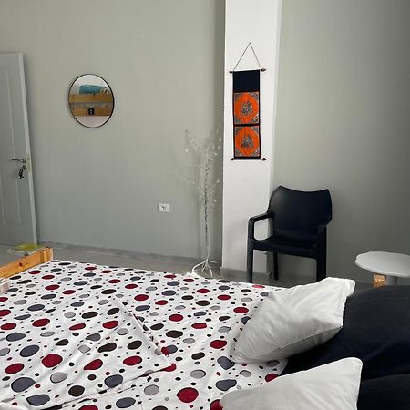 Villa Elena Berat Bagian luar foto