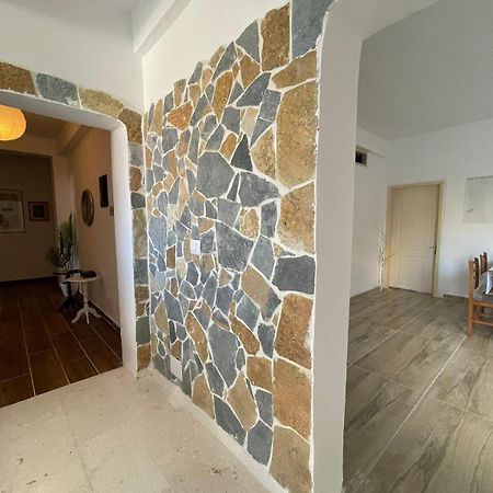 Villa Elena Berat Bagian luar foto