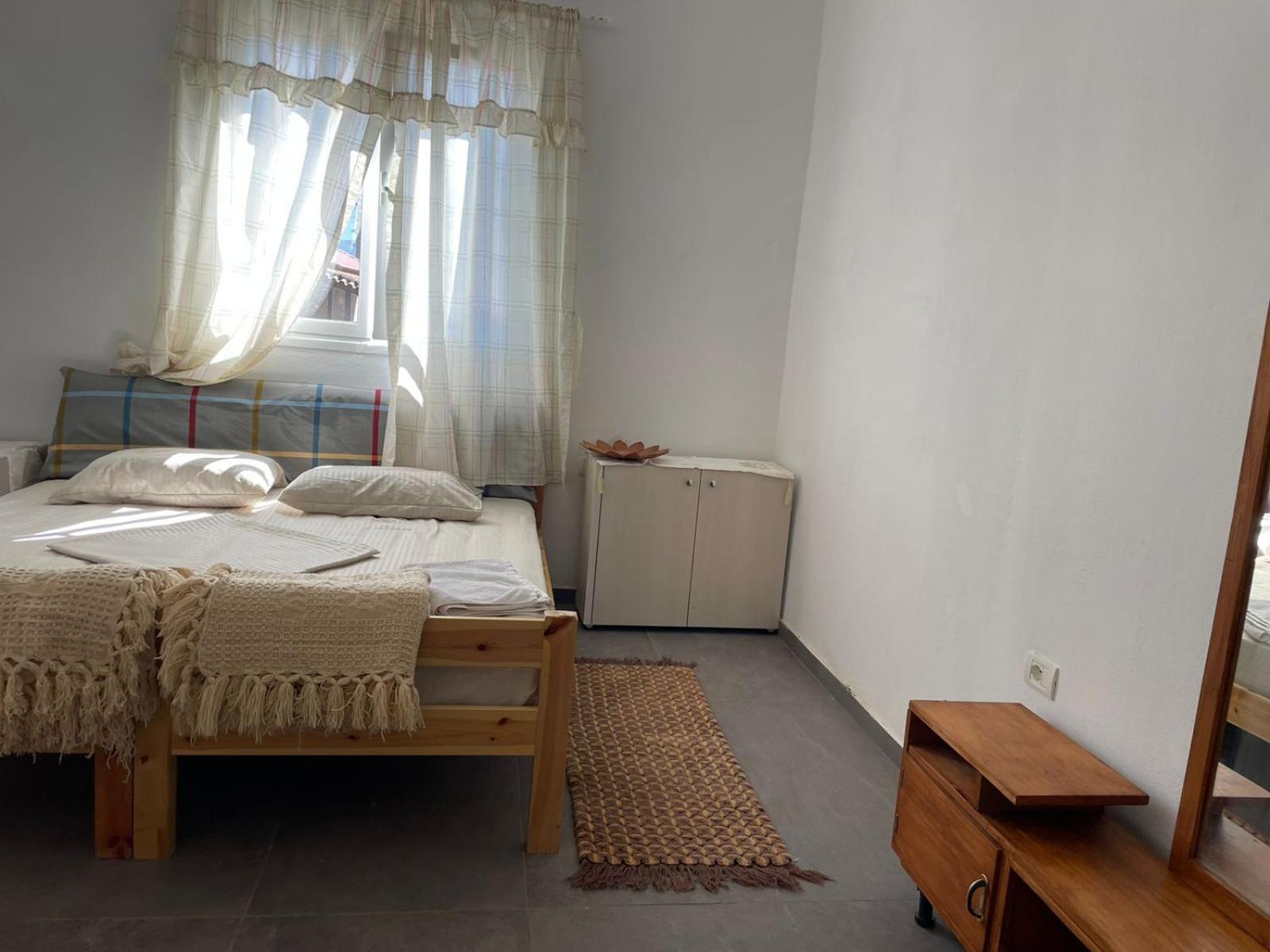 Villa Elena Berat Bagian luar foto