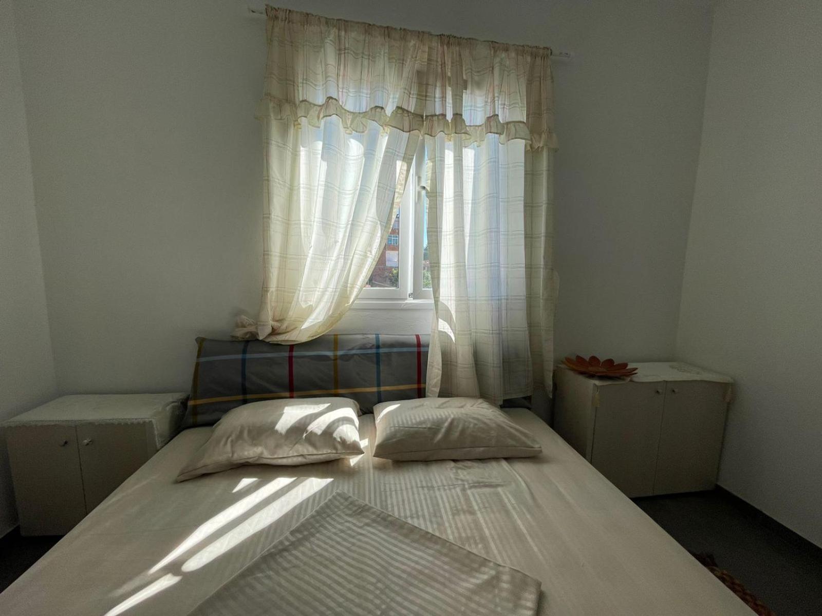 Villa Elena Berat Bagian luar foto