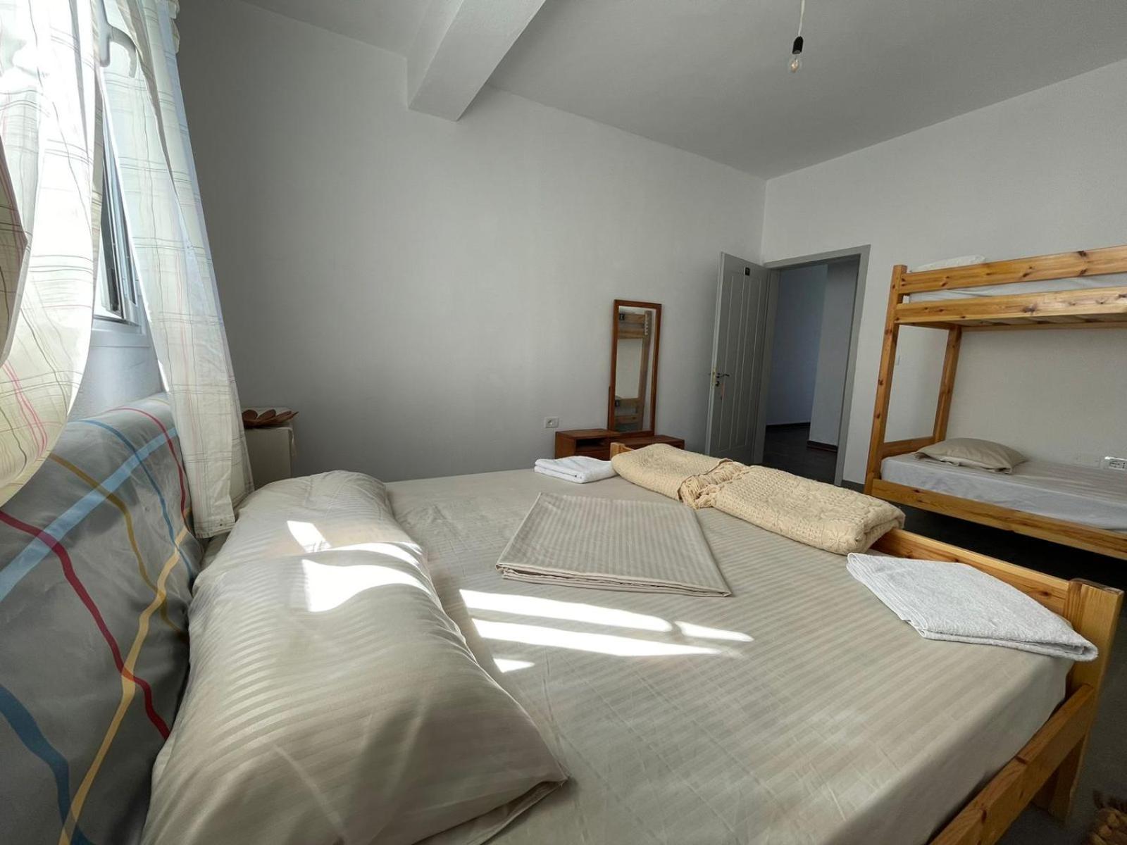Villa Elena Berat Bagian luar foto