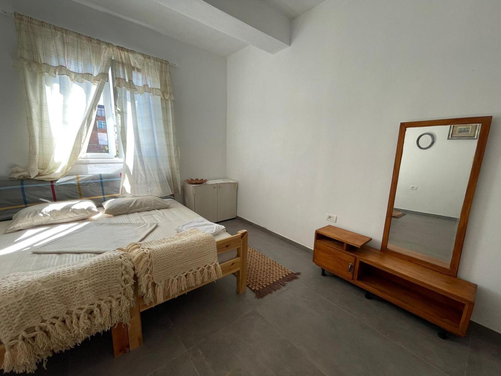 Villa Elena Berat Bagian luar foto