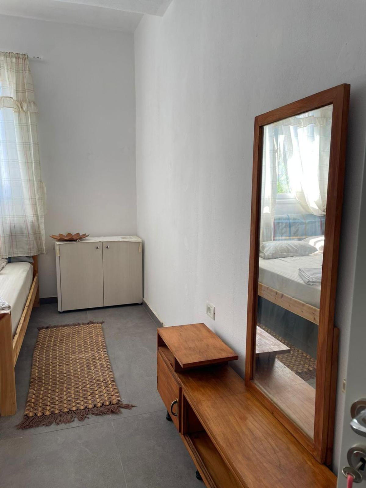 Villa Elena Berat Bagian luar foto